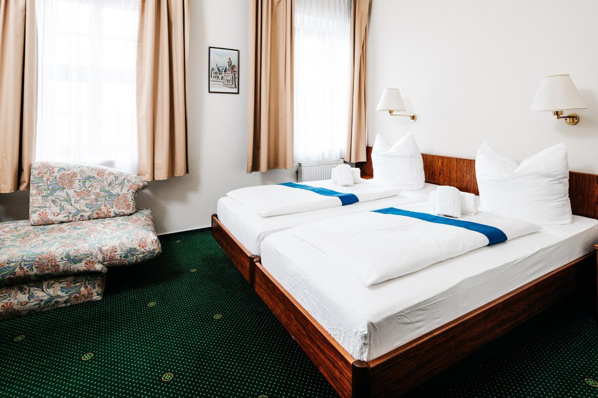 Brander Hof Hotel 3*