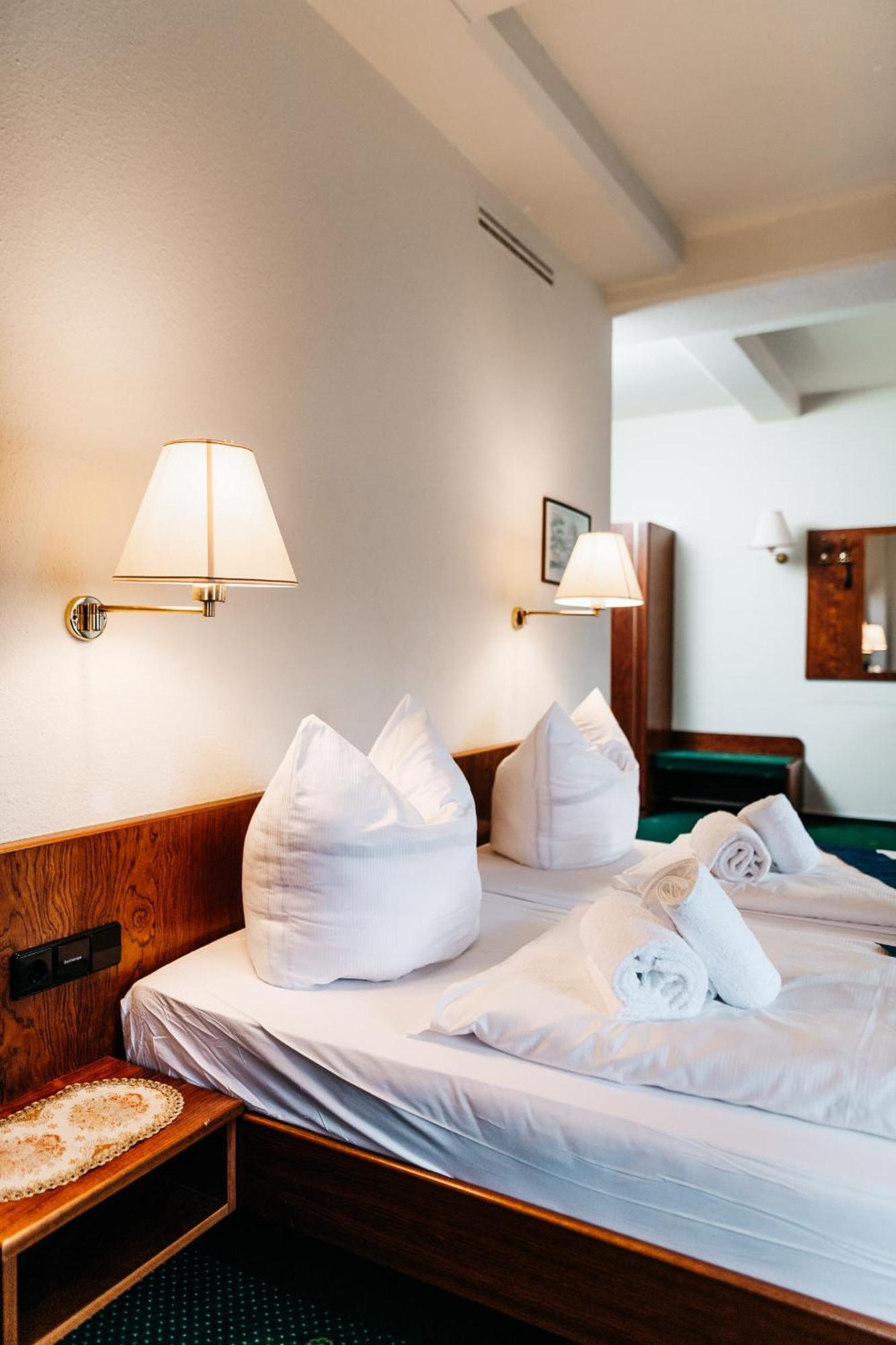 Brander Hof Hotel Brand-Erbisdorf