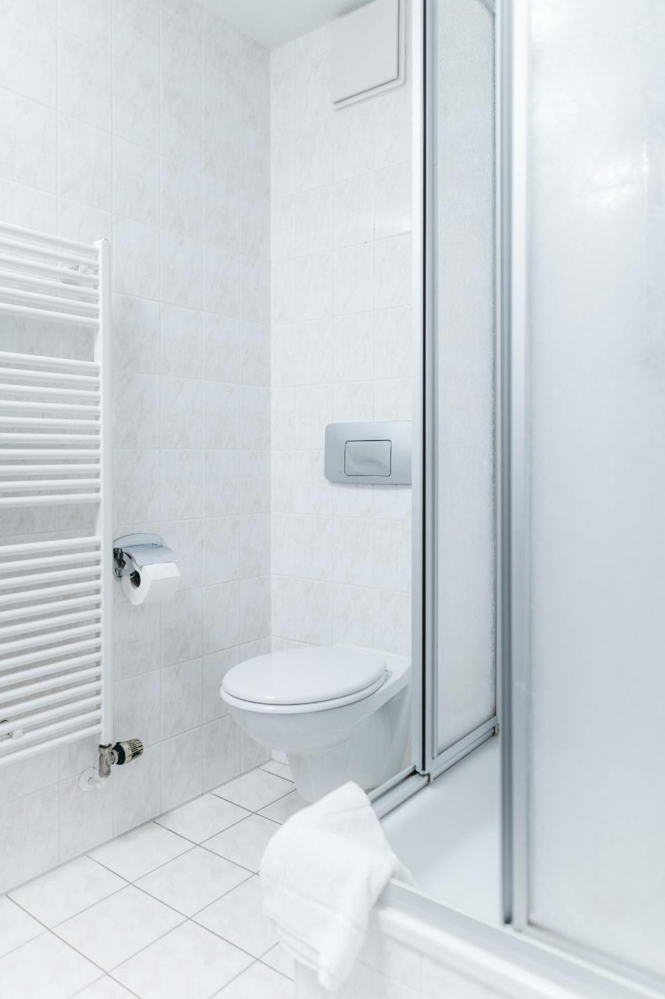 Brander Hof Hotel 3*