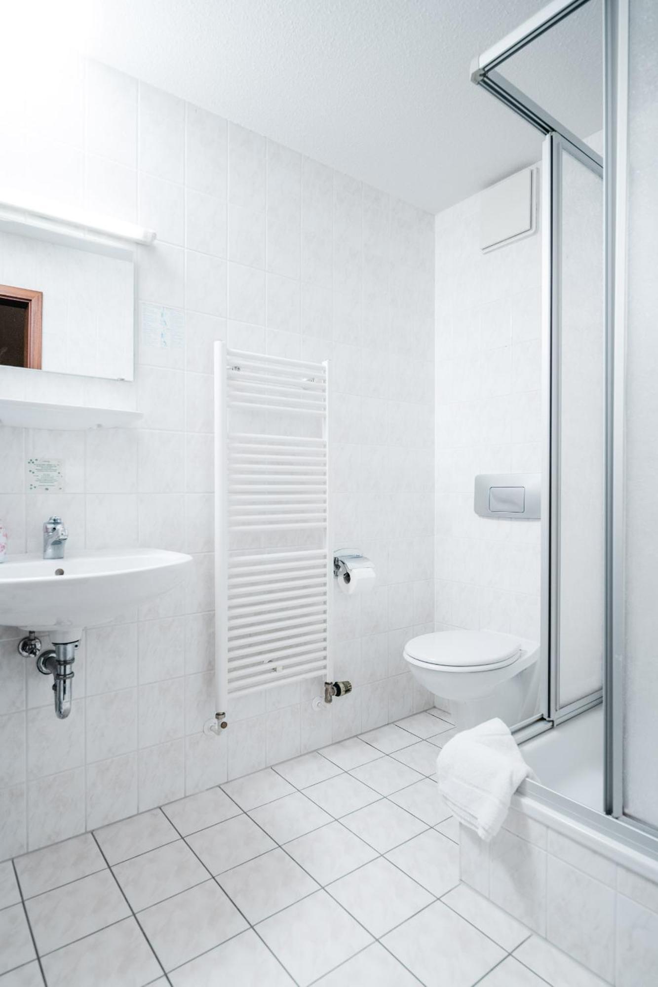 Hotel Brander Hof 3*