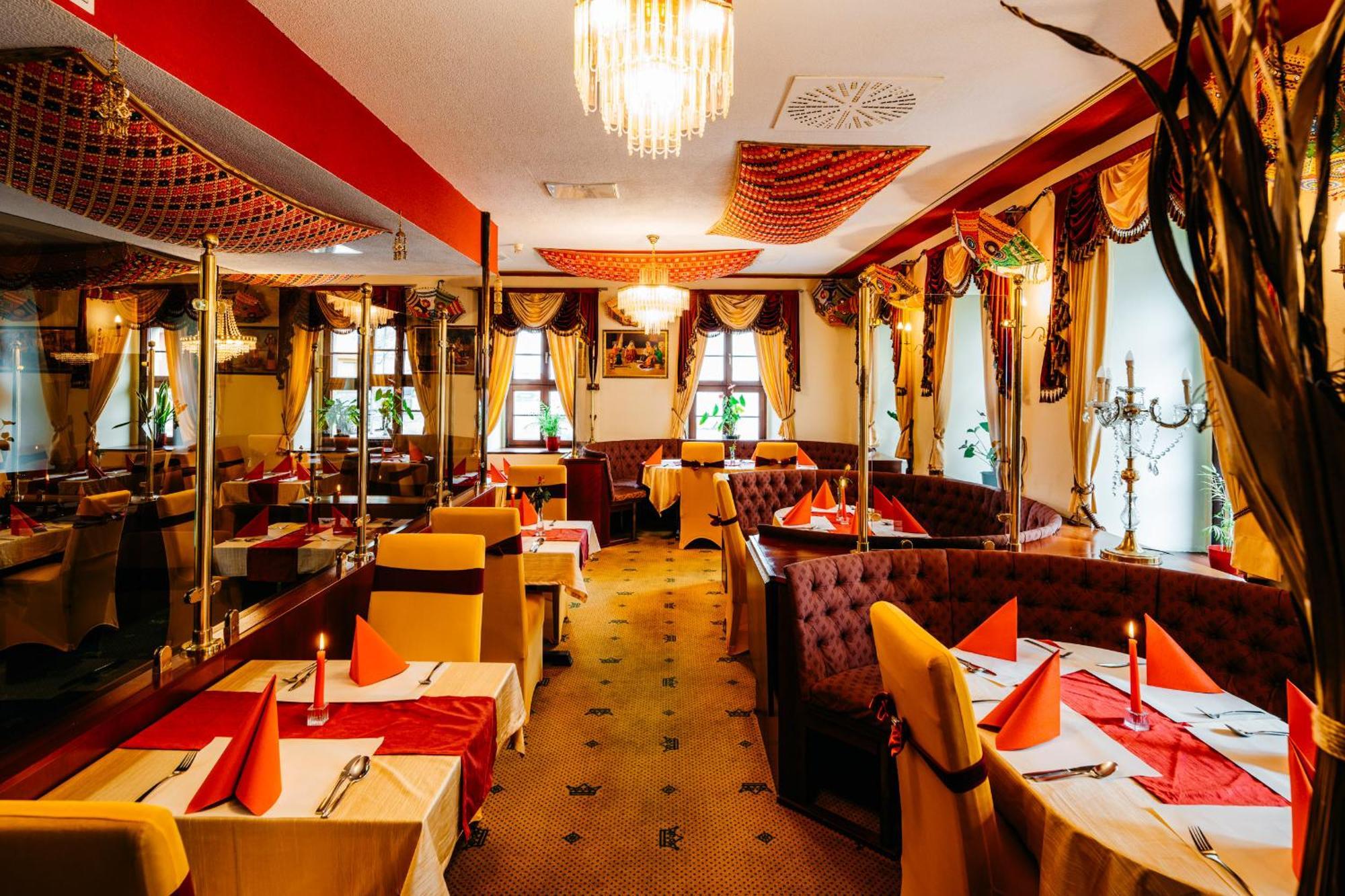 Hotel Brander Hof