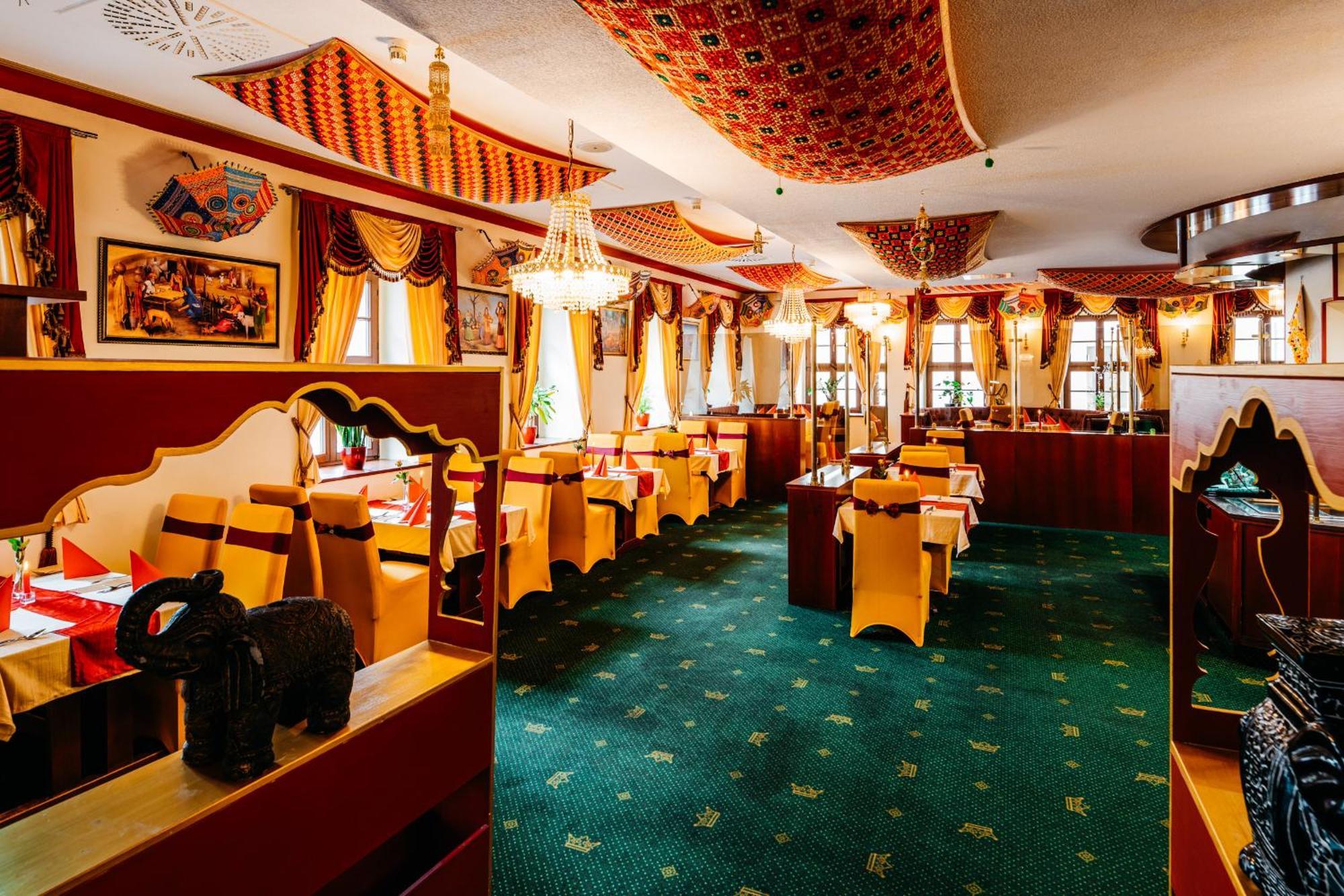 Hotel Brander Hof 3*