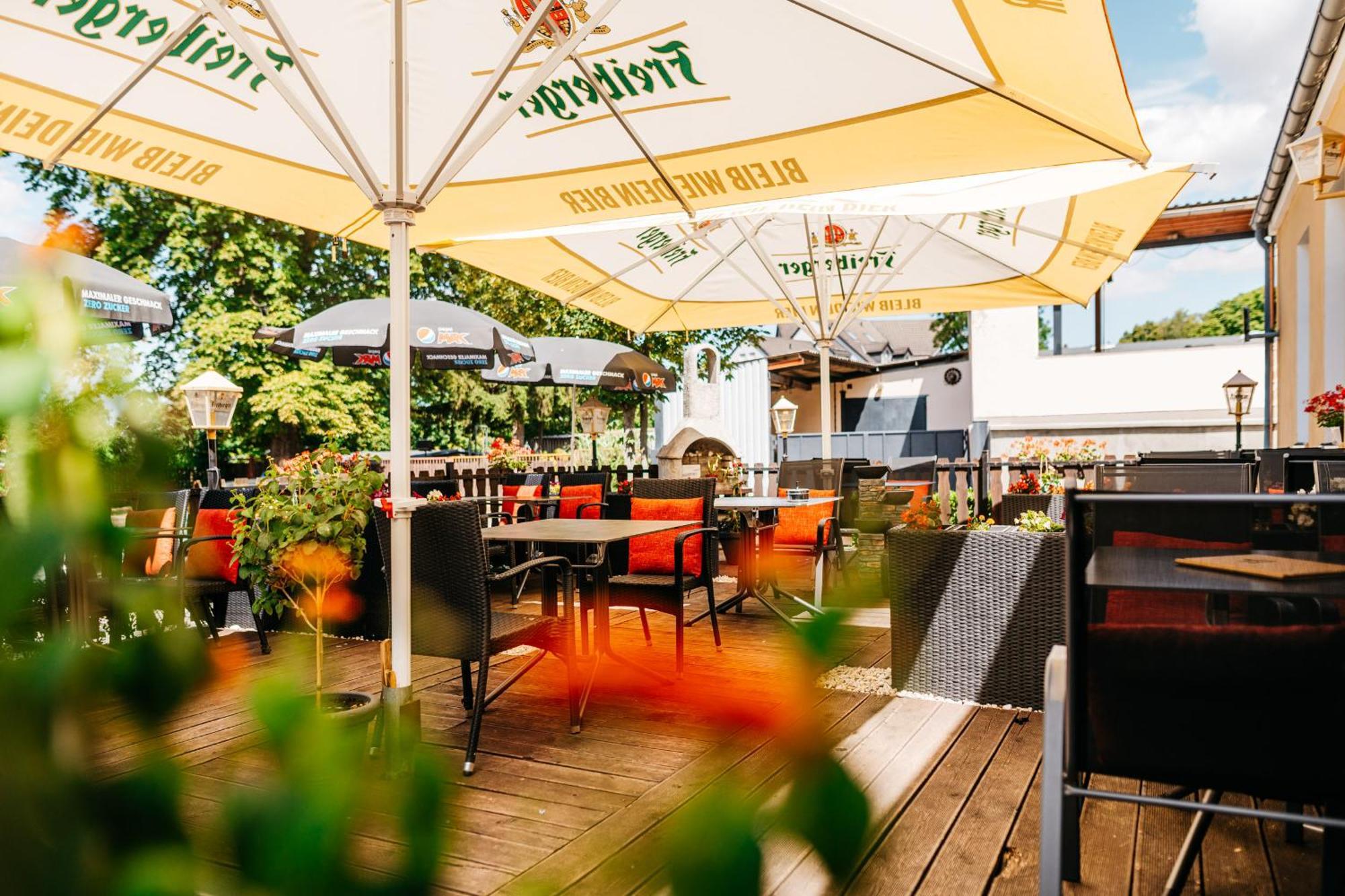 Hotel Brander Hof