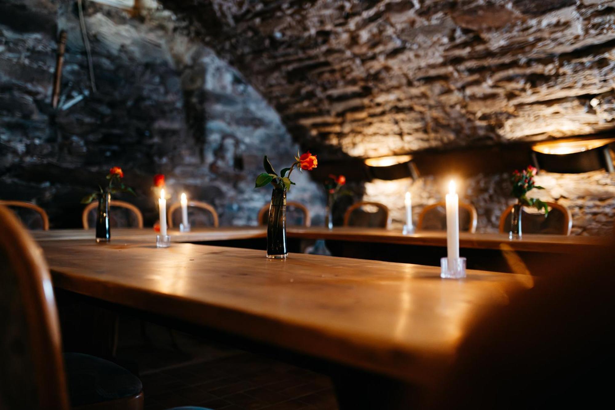 Brander Hof Hotel 3*