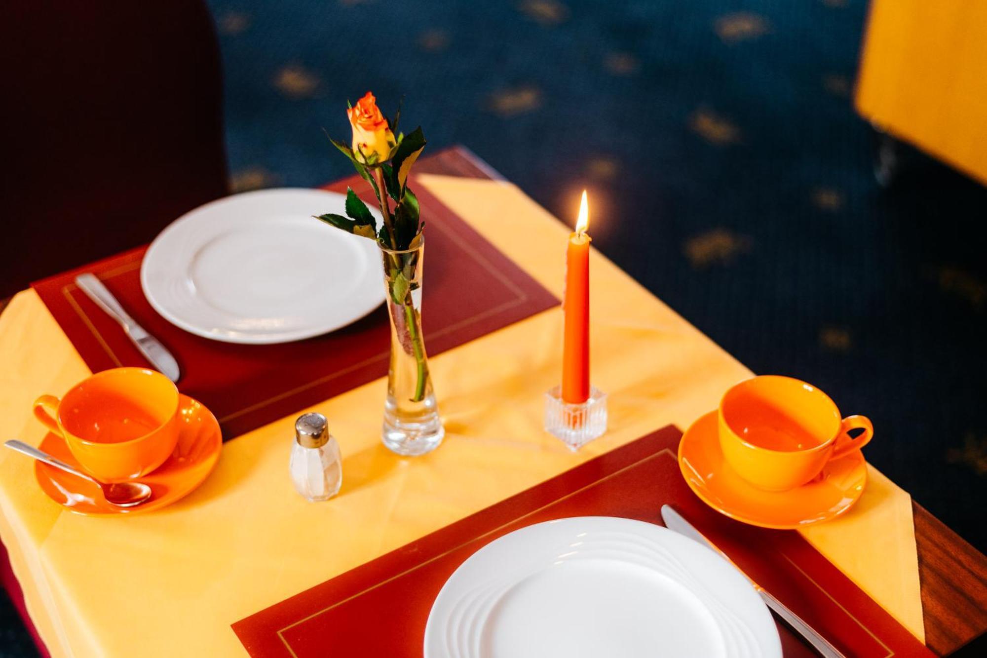 Brander Hof 3*