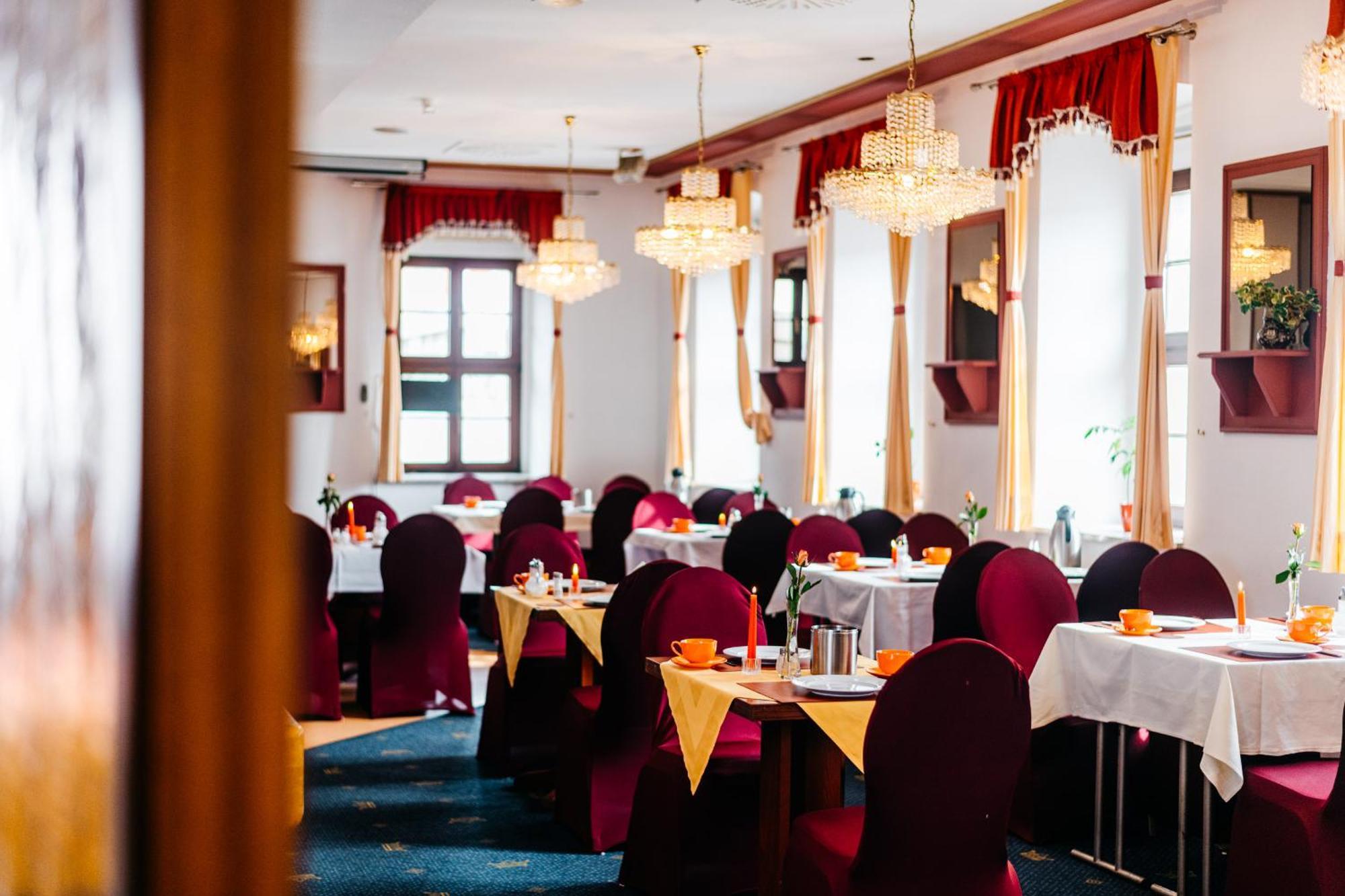 Brander Hof Hotel 3*
