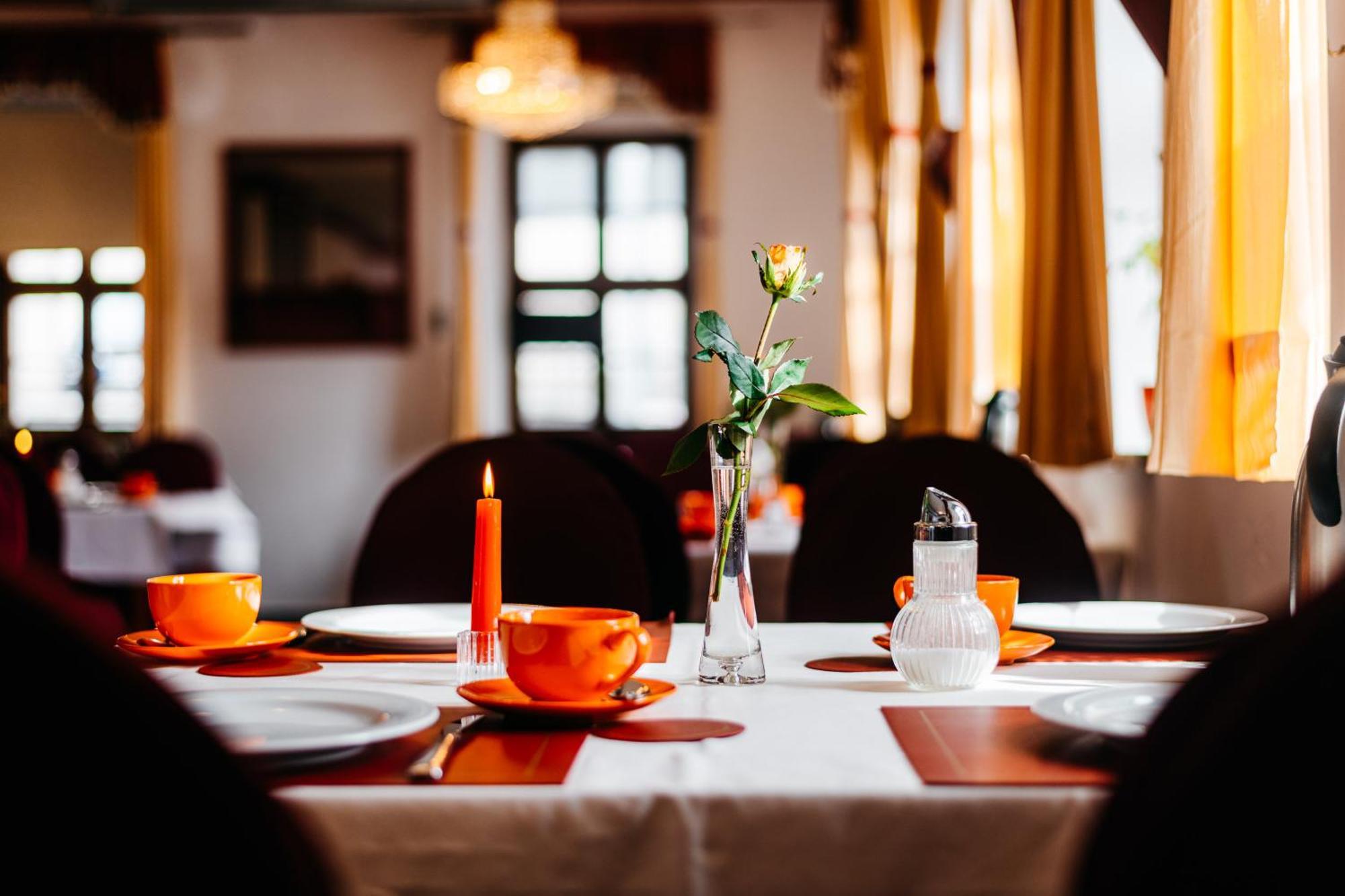 Hotel Brander Hof 3*